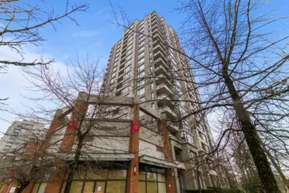 1704 4118 Dawson Street, Burnaby, BC, Burnaby — Apartment/Condo for sale