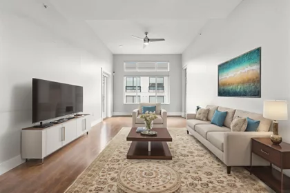 412 9299 Tomicki Avenue, Richmond, BC, West Cambie — 2 bed apartment/condo for sale