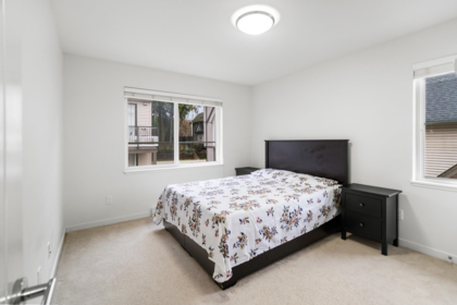 Bedroom 3 Photo of 96 14555 68 Avenue, Surrey, BC