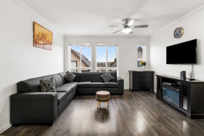 Breakfast Nook Photo of 96 14555 68 Avenue, Surrey, BC