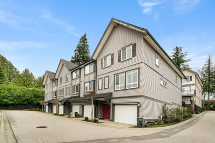 96 14555 68 Avenue, Surrey, BC, East Newton — 4 bed townhouse for sale