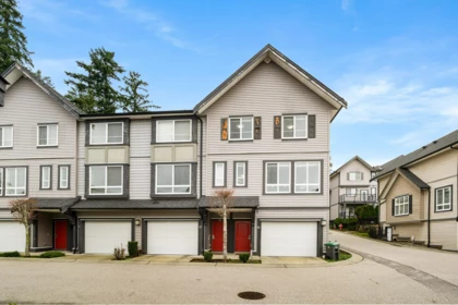 96 14555 68 Avenue, Surrey, BC, Surrey — Townhouse for sale