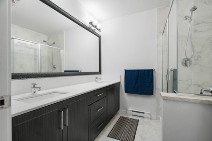 Guest Bathroom Photo of 96 14555 68 Avenue, Surrey, BC