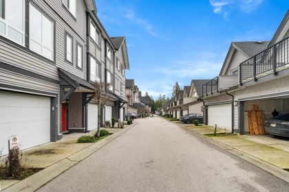 96 14555 68 Avenue, Surrey, BC, Surrey — Townhouse for sale