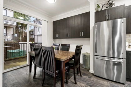 Pantry Photo of 96 14555 68 Avenue, Surrey, BC