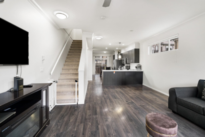 Primary Bedroom Photo of 96 14555 68 Avenue, Surrey, BC