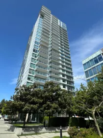 804 8031 Nunavut Lane, Vancouver, BC, Marpole — 1 bed apartment/condo for sale