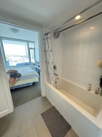 Laundry Room Photo of 804 8031 Nunavut Lane, Vancouver, BC