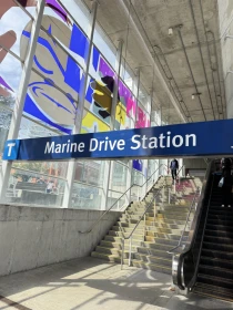 804 8031 Nunavut Lane, Vancouver, BC