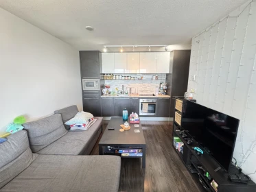 Office / Den Photo of 804 8031 Nunavut Lane, Vancouver, BC
