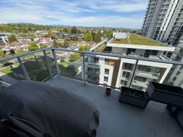 Staircase Photo of 804 8031 Nunavut Lane, Vancouver, BC