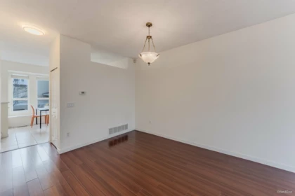 Breakfast Nook Photo of 38 12331 Mcneely Drive, Richmond, BC