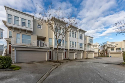 38 12331 Mcneely Drive, Richmond, BC
