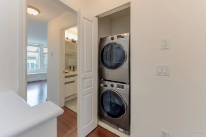 Loft / Bonus Room Photo of 38 12331 Mcneely Drive, Richmond, BC