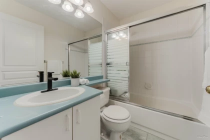 Office / Den Photo of 38 12331 Mcneely Drive, Richmond, BC