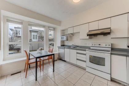 Primary Bedroom Photo of 38 12331 Mcneely Drive, Richmond, BC