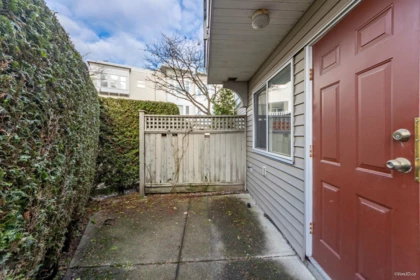 Staircase Photo of 38 12331 Mcneely Drive, Richmond, BC