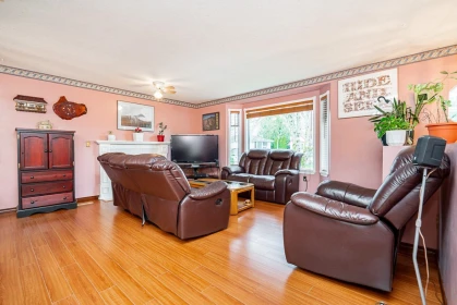 2697 273a Street, Langley, BC, Langley — Single Family Residence for sale