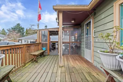 46297 Gore Avenue, Chilliwack, BC, Chilliwack — Single Family Residence for sale