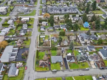 46297 Gore Avenue, Chilliwack, BC, Chilliwack — Single Family Residence for sale