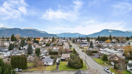Loft / Bonus Room Photo of 46297 Gore Avenue, Chilliwack, BC