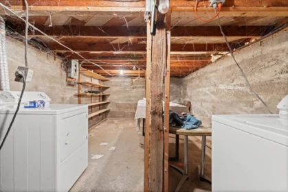 Office / Den Photo of 46297 Gore Avenue, Chilliwack, BC