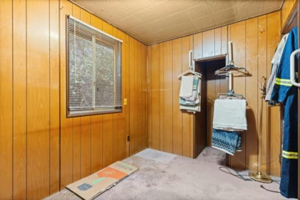 Walk-In Closet Photo of 46297 Gore Avenue, Chilliwack, BC