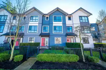 2 16760 25 Avenue, Surrey, BC, Surrey — Townhouse for sale