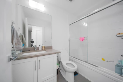 Hallway Photo of 2 16760 25 Avenue, Surrey, BC
