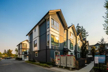 Hot Tub / Spa Photo of 2 16760 25 Avenue, Surrey, BC