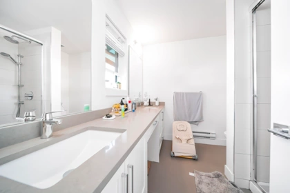 Laundry Room Photo of 2 16760 25 Avenue, Surrey, BC