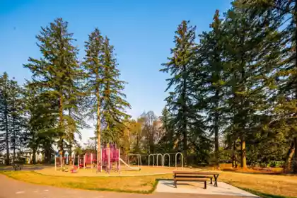 Neighborhood Park Photo Near 2 16760 25 Avenue, Surrey, BC