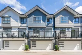 2 16760 25 Avenue, Surrey, BC