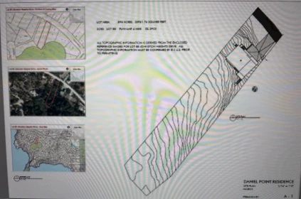 LOT 88 Johnston Heights Drive, Pender Harbour, BC, Pender Harbour — Land for sale