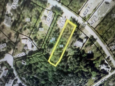 LOT 88 Johnston Heights Drive, Pender Harbour, BC, Pender Harbour — Land for sale
