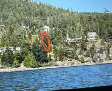 LOT 88 Johnston Heights Drive, Pender Harbour, BC