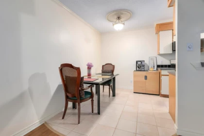 Kitchen Photo of 2306 4353 Halifax Street, Burnaby, BC