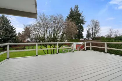 9510 Windsor Street, Chilliwack, BC, Chilliwack — Single Family Residence for sale