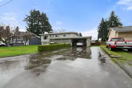 9510 Windsor Street, Chilliwack, BC, Chilliwack — Single Family Residence for sale