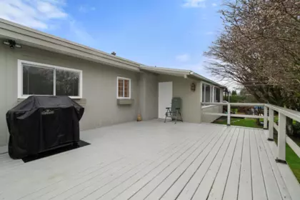 9510 Windsor Street, Chilliwack, BC, Chilliwack — Single Family Residence for sale