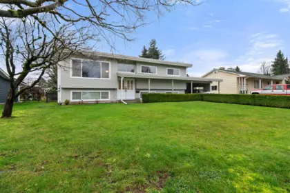 9510 Windsor Street, Chilliwack, BC, Chilliwack — Single Family Residence for sale