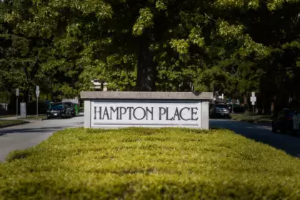 427 5835 Hampton Place, Vancouver, BC, Vancouver — Apartment/Condo for sale