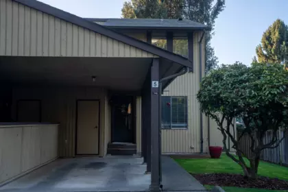 5 2998 Mouat Drive, Abbotsford, BC, Abbotsford — Townhouse for sale