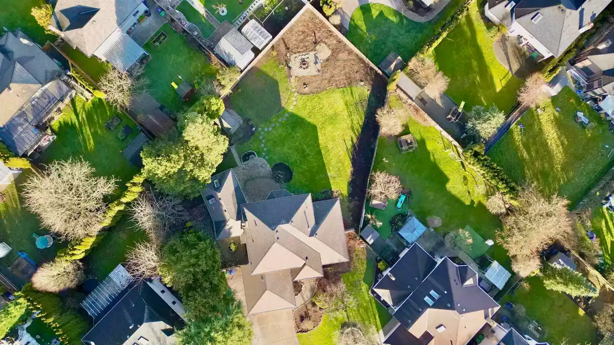 Front Yard Photo of 14247 86 Avenue, Surrey, BC