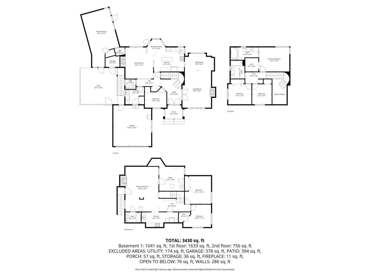 Garden / Landscaping Photo of 14247 86 Avenue, Surrey, BC