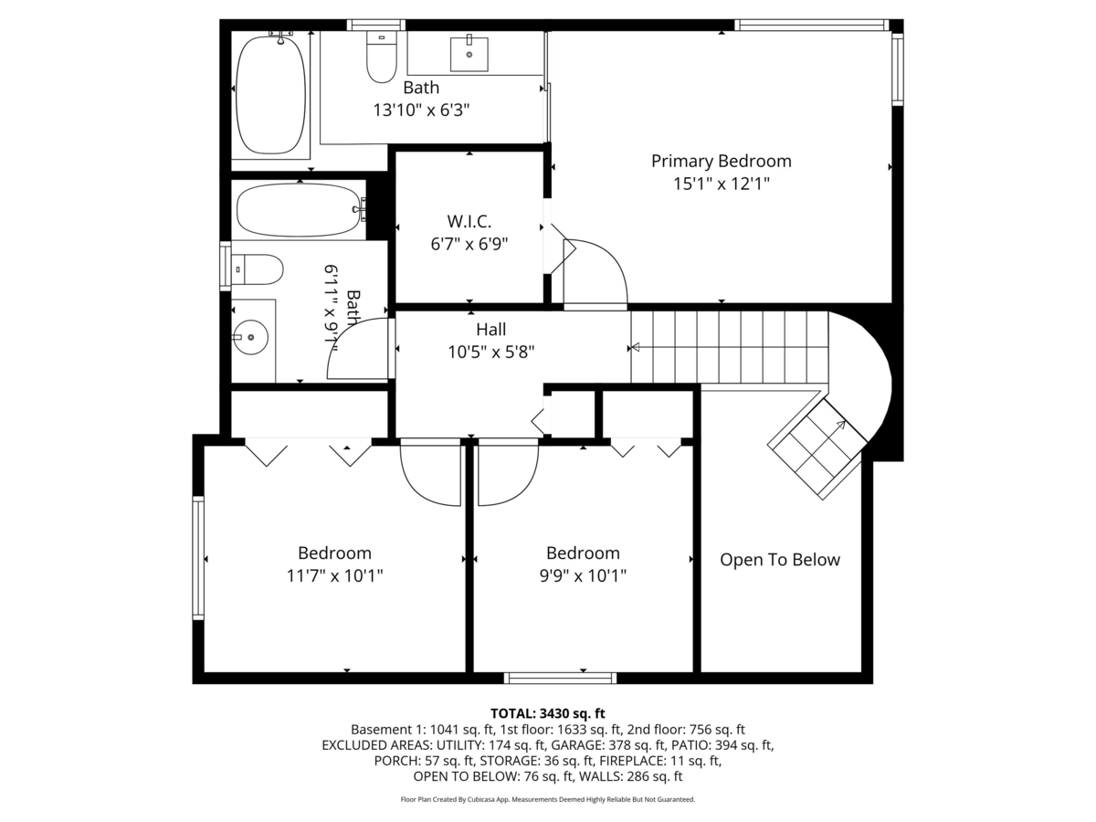 Hot Tub / Spa Photo of 14247 86 Avenue, Surrey, BC
