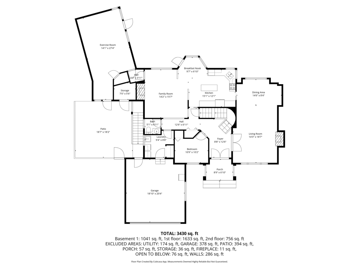 Swimming Pool Photo of 14247 86 Avenue, Surrey, BC