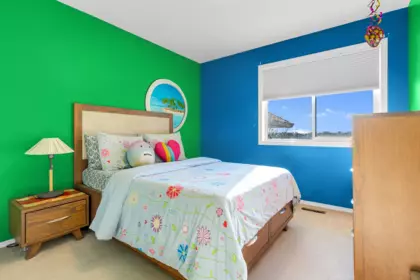Bedroom 3 Photo of 14247 86 Avenue, Surrey, BC