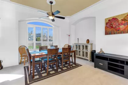 Breakfast Nook Photo of 14247 86 Avenue, Surrey, BC