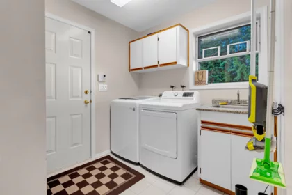 Laundry Room Photo of 14247 86 Avenue, Surrey, BC